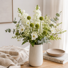 Load image into Gallery viewer, Delphinium Stem