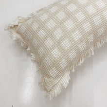 Load image into Gallery viewer, Coco Tweed Cushion