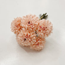 Load image into Gallery viewer, CHRYSANTHEMUM POM POM - PINK