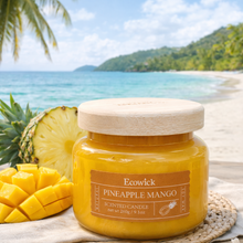 Load image into Gallery viewer, Pineapple Mango Candle