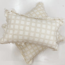 Load image into Gallery viewer, Coco Tweed Cushion