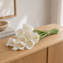 Load image into Gallery viewer, Calla Lily Bunch