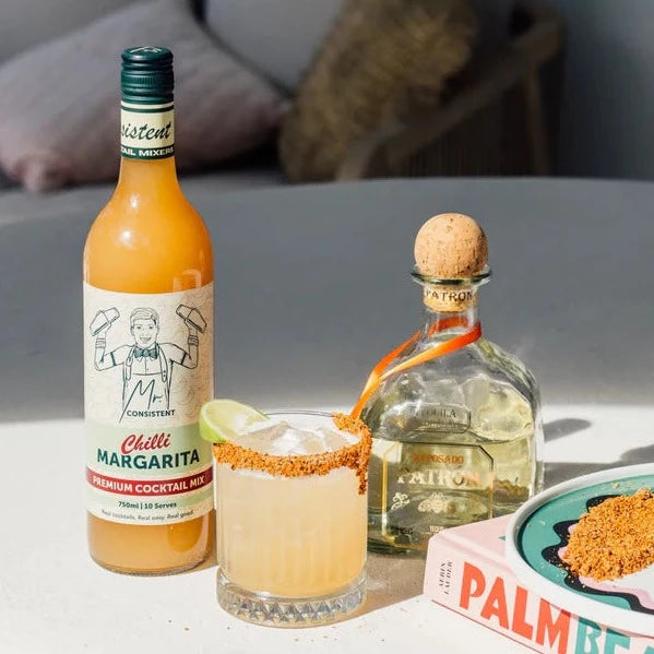 CHILLI MARGARITA MIXER HOME THYME