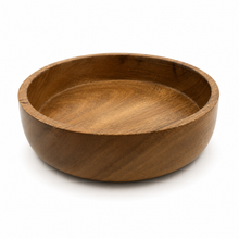 Load image into Gallery viewer, Handmade Australian Wood Bowl