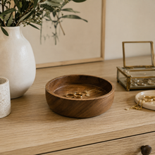 Load image into Gallery viewer, Handmade Australian Wood Bowl