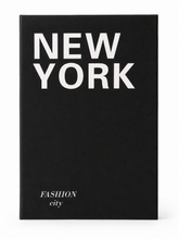 Load image into Gallery viewer, New York Decorative Book Box