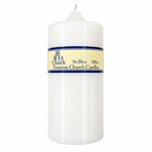 Load image into Gallery viewer, Church Candle