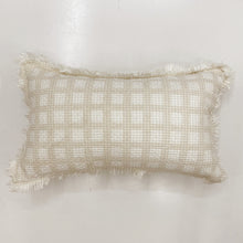 Load image into Gallery viewer, Coco Tweed Cushion
