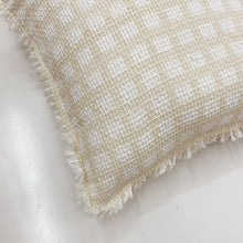 Load image into Gallery viewer, Coco Tweed Cushion