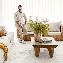 Load image into Gallery viewer, DARREN PALMER ZEN RUG