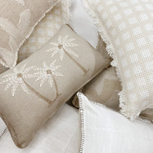 Load image into Gallery viewer, Coco Tweed Cushion