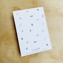 Load image into Gallery viewer, CONGRATULATIONS LOVE BIRDS CARD