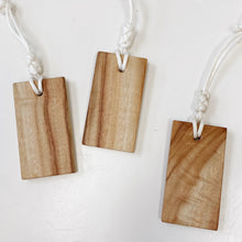 Load image into Gallery viewer, Camphor Wood Hangers