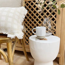 Load image into Gallery viewer, Moo cow cork coasters set of 4 farmhouse table décor