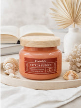 Load image into Gallery viewer, Citrus Sunset Candle