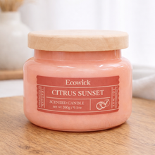 Load image into Gallery viewer, Citrus Sunset Candle