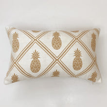 Load image into Gallery viewer, Noosa Tropics Oblong Cushion