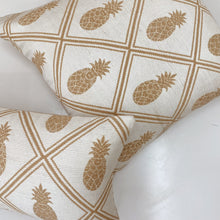 Load image into Gallery viewer, Noosa Tropics Oblong Cushion