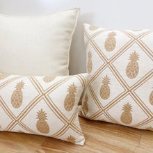 Load image into Gallery viewer, Noosa Tropics Oblong Cushion