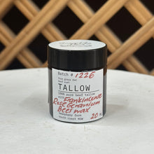 Load image into Gallery viewer, Beef Tallow 20ml