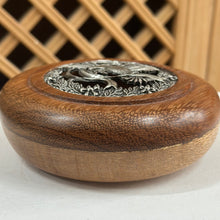 Load image into Gallery viewer, Handmade Jewellery Box