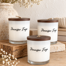 Load image into Gallery viewer, Soy Wax Candle
