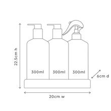 Load image into Gallery viewer, AL.IVE KITCHEN TRIO