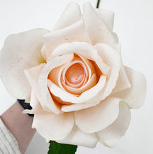 Load image into Gallery viewer, REAL TOUCH ROSE - CHAMPAGNE