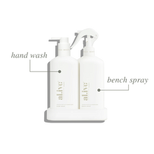 Load image into Gallery viewer, AL.IVE KITCHEN DUO