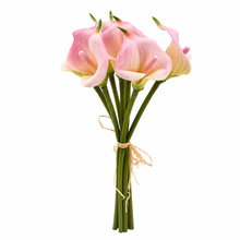 Load image into Gallery viewer, Calla Lilly Bunch