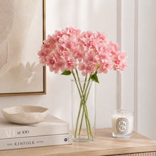 Load image into Gallery viewer, Hydrangea Stem