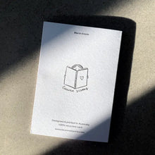 Load image into Gallery viewer, Mini Sunshine Card