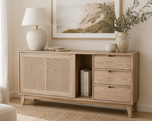 Load image into Gallery viewer, Bahamas Buffest Sideboard
