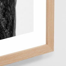 Load image into Gallery viewer, BARN OWL FRAMED PRINT