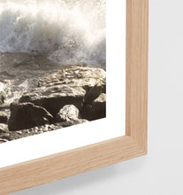 Load image into Gallery viewer, BONDI BEACH FRAMED PRINT