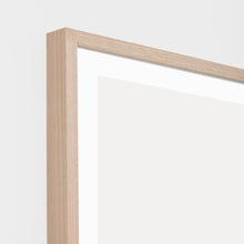 Load image into Gallery viewer, BUSHLAND OUTLOOK FRAMED PRINT