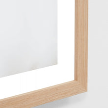 Load image into Gallery viewer, PAMPAS GRASS FRAMED PRINT