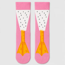 Load image into Gallery viewer, Novelty socks - Duck feet