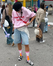 Load image into Gallery viewer, Novelty socks - Duck feet