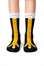 Load image into Gallery viewer, Novelty socks - Chicken feet
