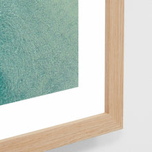 Load image into Gallery viewer, RESTLESS WAVES FRAMED PRINT