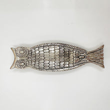 Load image into Gallery viewer, Metal Incense Holder