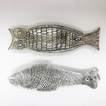 Load image into Gallery viewer, Metal Incense Holder