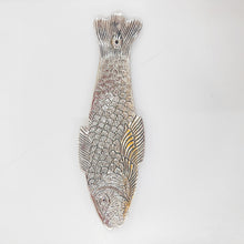 Load image into Gallery viewer, Metal Incense Holder