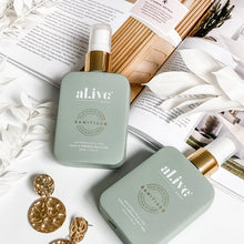 Load image into Gallery viewer, AL.IVE HAND SANITISER