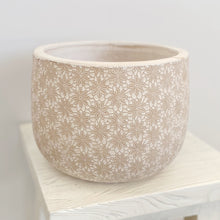 Load image into Gallery viewer, DAISY POT