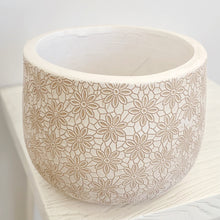 Load image into Gallery viewer, DAISY POT