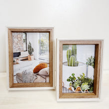 Load image into Gallery viewer, BOXED PHOTO FRAME