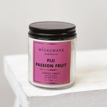 Load image into Gallery viewer, Fiji Passionfruit Candle