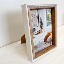 Load image into Gallery viewer, BOXED PHOTO FRAME